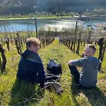 Landgasthof Zur Sonne 3* Enkirch