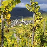 Landgasthof Zur Sonne Gæstehus
