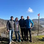 Gæstehus Landgasthof Zur Sonne Enkirch