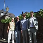 Gæstehus Landgasthof Zur Sonne 3*
