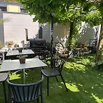 Landgasthof Zur Sonne Gæstehus 3*