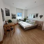 Landgasthof Zur Sonne Affittacamere Enkirch