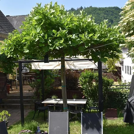 Landgasthof Zur Sonne Enkirch