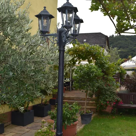 Landgasthof Zur Sonne *
