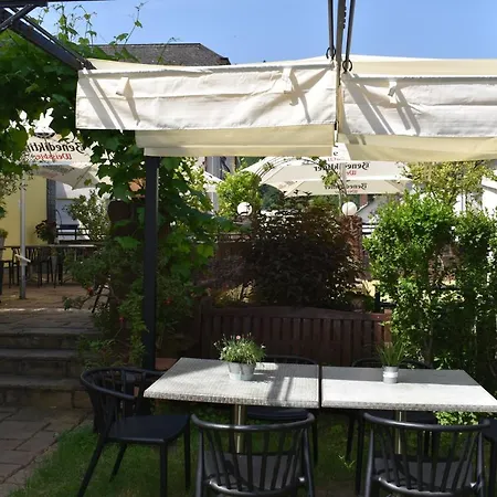Maison d'hôtes Landgasthof Zur Sonne Enkirch