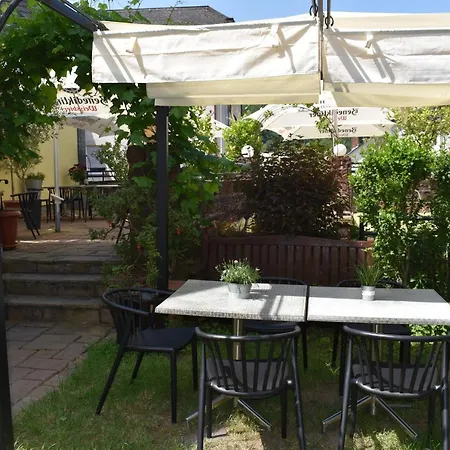 Landgasthof Zur Sonne * Enkirch