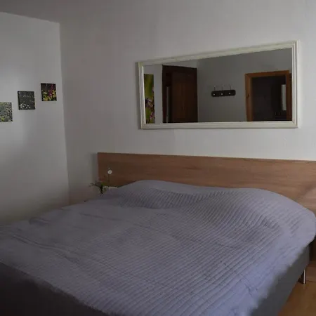 Maison d'hôtes Landgasthof Zur Sonne Enkirch