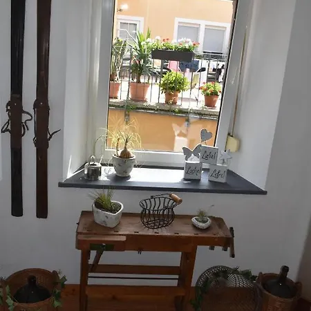 Gæstehus Landgasthof Zur Sonne Enkirch