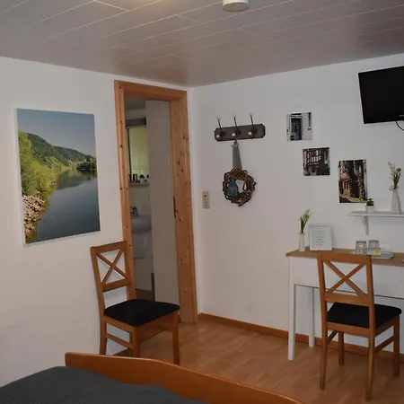 招待所 Landgasthof Zur Sonne 3*