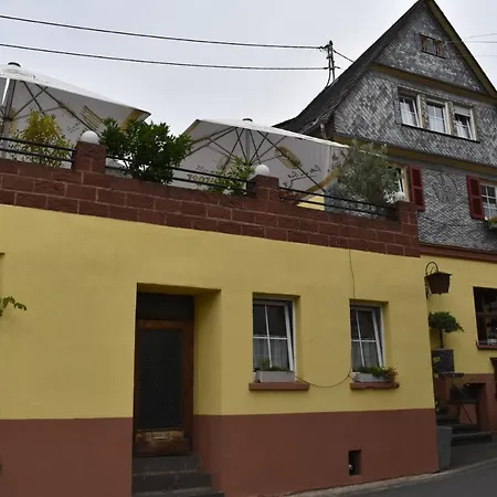 Landgasthof Zur Sonne Maison d'hôtes *