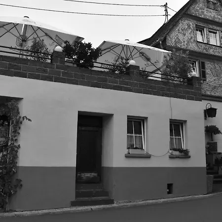 Landgasthof Zur Sonne *