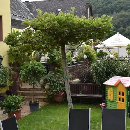 Landgasthof Zur Sonne Maison d'hôtes