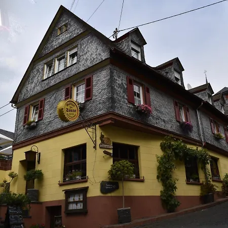 Landgasthof Zur Sonne