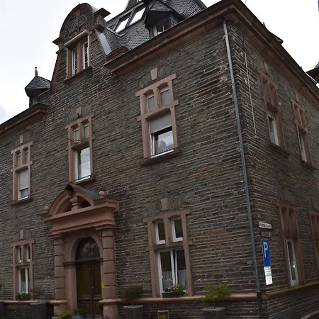 Landgasthof Zur Sonne Enkirch
