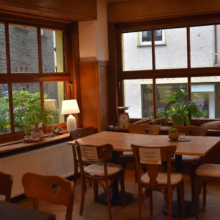 Landgasthof Zur Sonne Maison d'hôtes *
