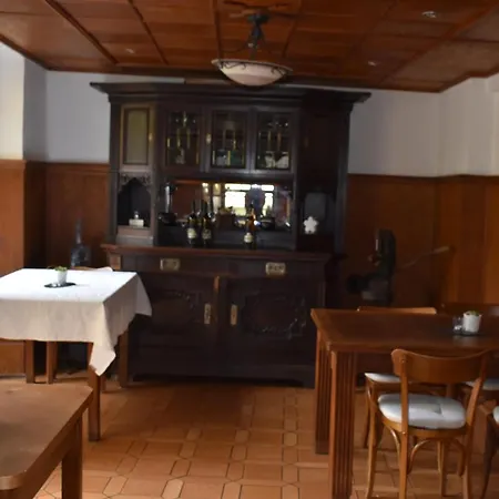 Landgasthof Zur Sonne 3*