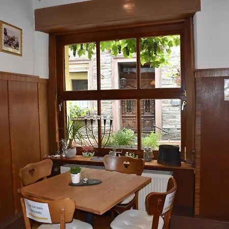 招待所 Landgasthof Zur Sonne