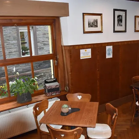 Landgasthof Zur Sonne 3* 恩克里克