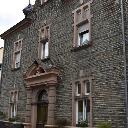 Landgasthof Zur Sonne Enkirch