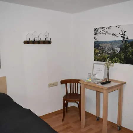 Landgasthof Zur Sonne Maison d'hôtes