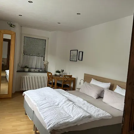 Landgasthof Zur Sonne 3* 恩克里克