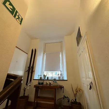 Gæstehus Landgasthof Zur Sonne