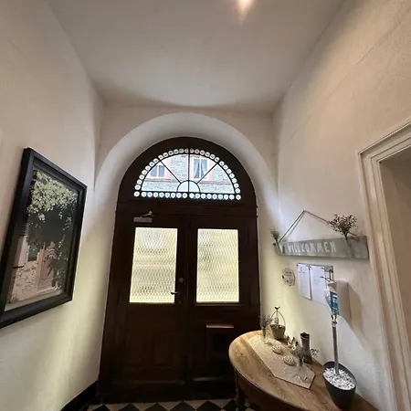 招待所 Landgasthof Zur Sonne 3*