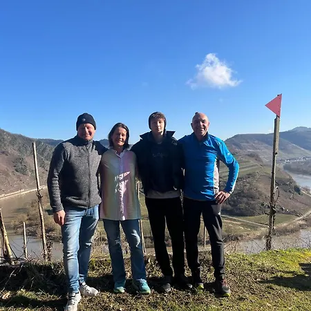 Гостевой дом Landgasthof Zur Sonne Энкирх