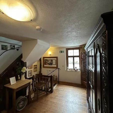 Landgasthof Zur Sonne *