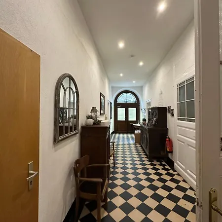 Landgasthof Zur Sonne 3* 恩克里克