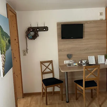 Landgasthof Zur Sonne 게스트하우스