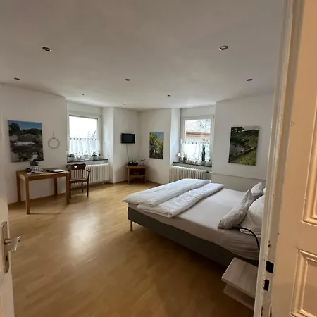 招待所 Landgasthof Zur Sonne 3*