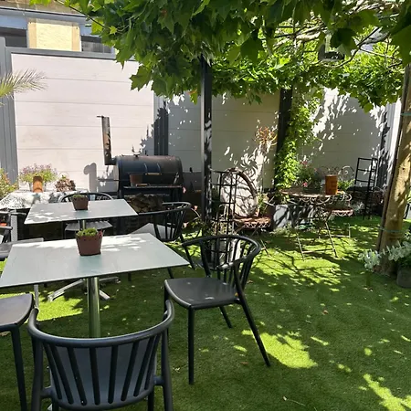 Landgasthof Zur Sonne Gasthof 3*