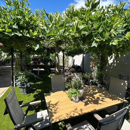 Landgasthof Zur Sonne 招待所