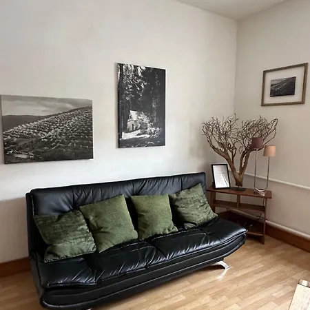 招待所 Landgasthof Zur Sonne 恩克里克