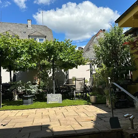 Landgasthof Zur Sonne 3* Enkirch