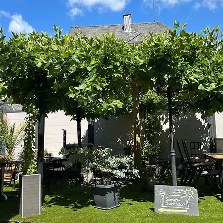 Landgasthof Zur Sonne