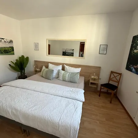 Landgasthof Zur Sonne 3* Enkirch