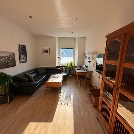 Landgasthof Zur Sonne Gæstehus 3*