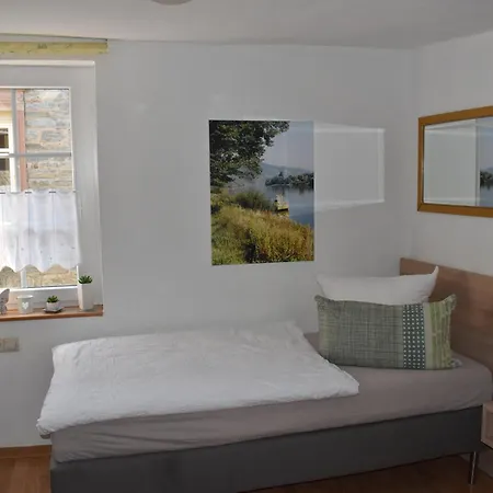 Affittacamere Landgasthof Zur Sonne 3*