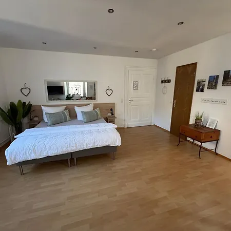 Gasthof Landgasthof Zur Sonne Enkirch