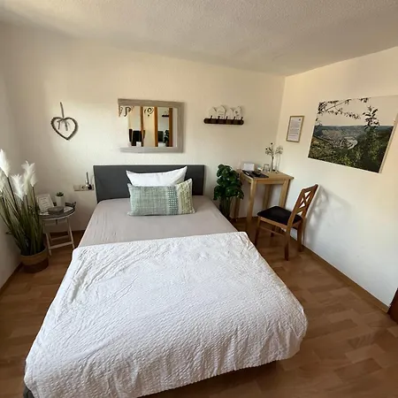 Landgasthof Zur Sonne Enkirch