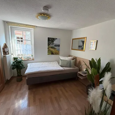 Landgasthof Zur Sonne Affittacamere 3*