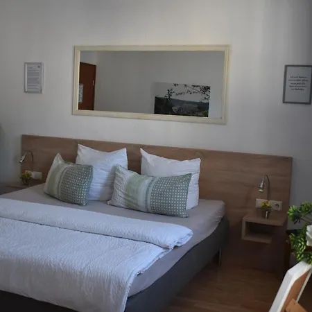 Affittacamere Landgasthof Zur Sonne 3*