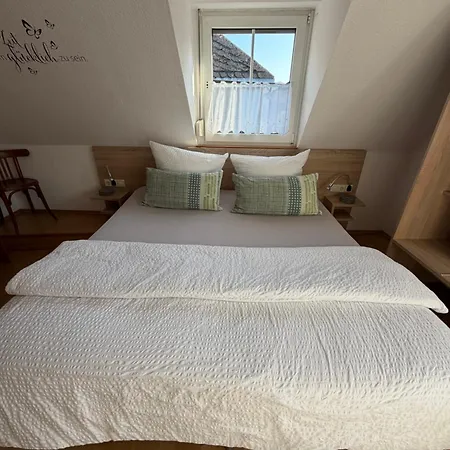 Landgasthof Zur Sonne Gæstehus