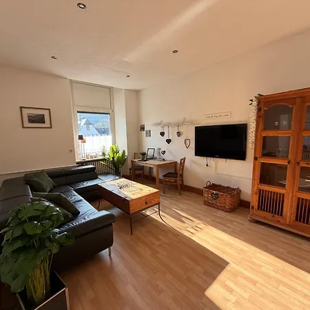 Landgasthof Zur Sonne Enkirch