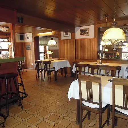 招待所 Landgasthof Zur Sonne 恩克里克