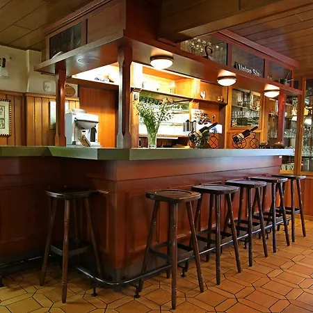 Landgasthof Zur Sonne 恩克里克