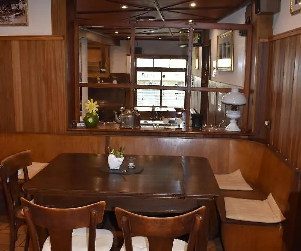 Landgasthof Zur Sonne Gasthof 3*