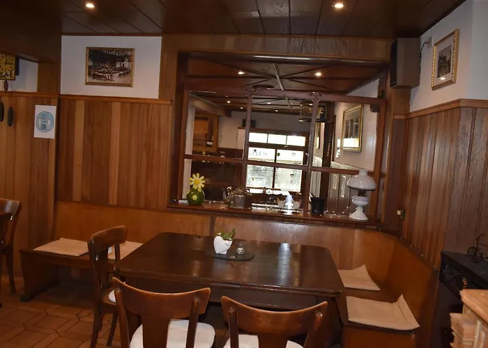 Landgasthof Zur Sonne Enkirch